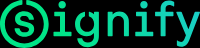 signify